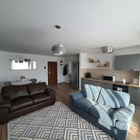 City Apartments 브라쇼브 외부 사진
