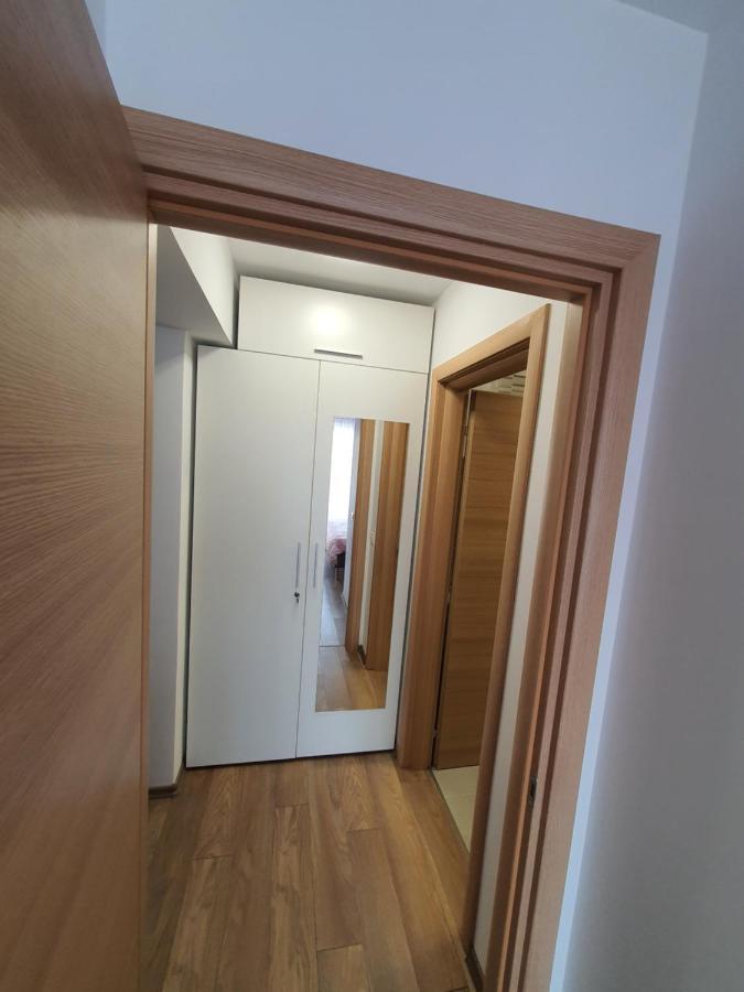 City Apartments 브라쇼브 외부 사진