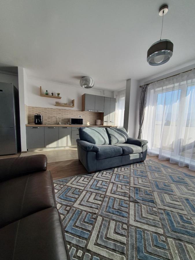 City Apartments 브라쇼브 외부 사진